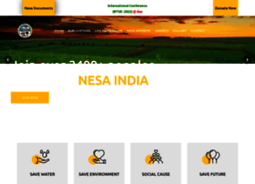 nesa-india.org