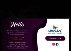 nesay.com.au