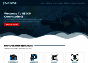 nesop.com