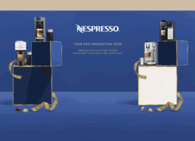 nespressopromotion.com.au