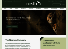 nestbox.co.uk