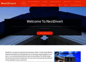 nestdivert.com