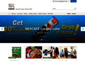 nestle.com.bd