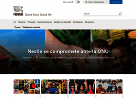nestle.com.bo
