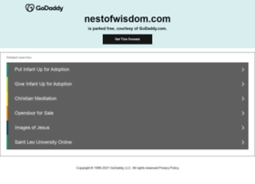nestofwisdom.com