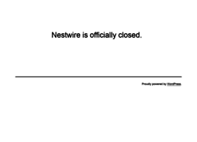 nestwire.com