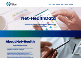 net-health.com.au