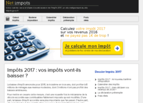 net-impots.fr