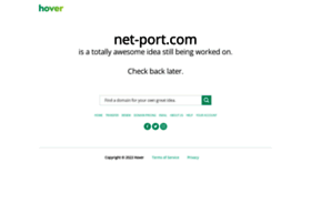 net-port.com