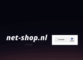 net-shop.nl