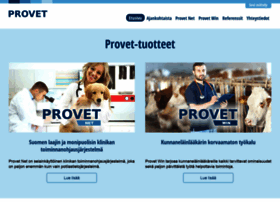 net2.provet.fi