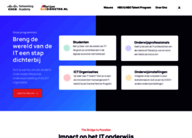 netacad.nl