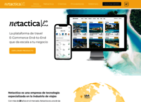netactica.com