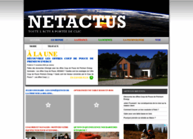 netactus.fr