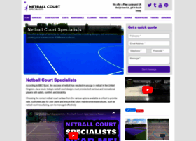 netballcourtspecialists.co.uk