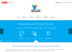 netbydesign.com.au