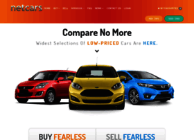 netcars.co.za