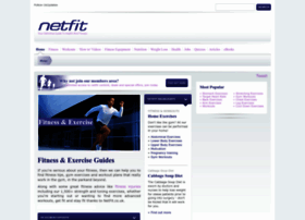 netfit.co.uk
