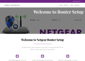 netgear-routerlogin.net