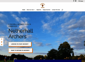 netherhall-archers.org