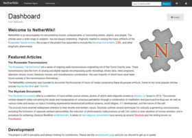 netherwiki.org