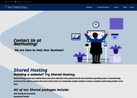 nethosting.com