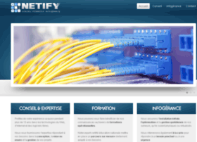netify.fr