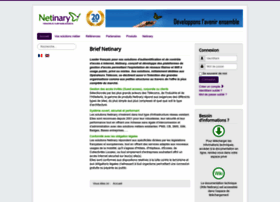 netinary.com