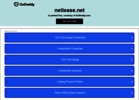 netlease.net