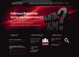 netmaster.com.tr