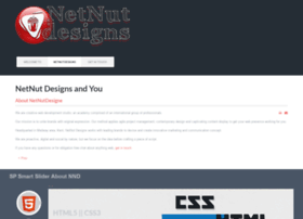 netnutdesigns.com