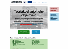 netreeni.fi