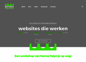 netrex.nl