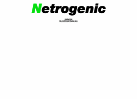 netrogenic.com