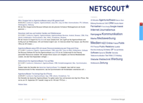 netscout.ch