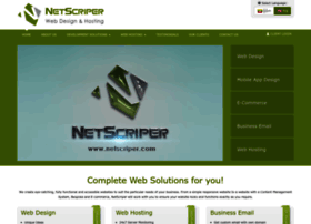 netscriper.com