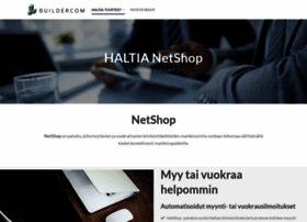 netshop.fi