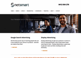 netsmartmarketing.com.au