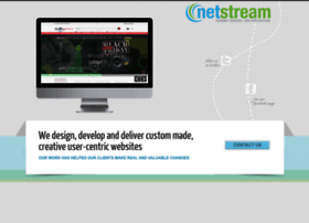 netstream.gr