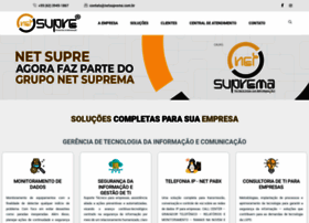 netsuprema.com.br