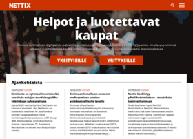nettix.fi