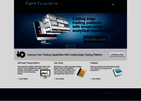 nettradex.com