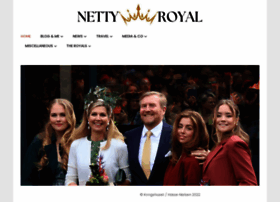 nettyroyal.nl