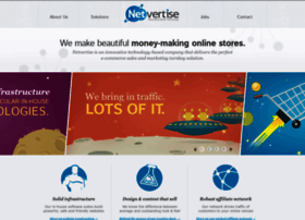 netvertise.com
