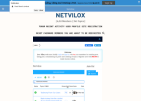 netvilox.com
