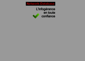 network-database.com