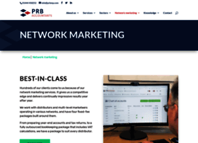 network-marketing.uk.com