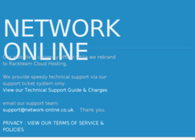 network-online.co.uk