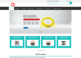 network-patchcable.com