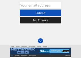 networkceo.com